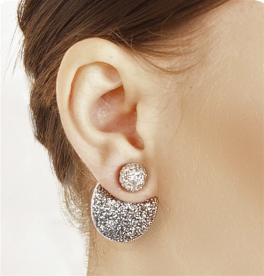 Earrings Cianfrone Gioielli Woman in Metal Alloy KPEA932 - KPEA932